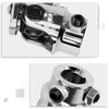 Universal Stainless Steel Steering Shaft Single U Joint | 13/16"