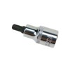 Car Seat Screw Removal Socket Remove Tool 1/2" DR 4