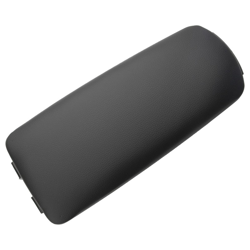 ZEALfix Armrest for A4 Armrest Cover 8E0864245E Black Leather Centre
