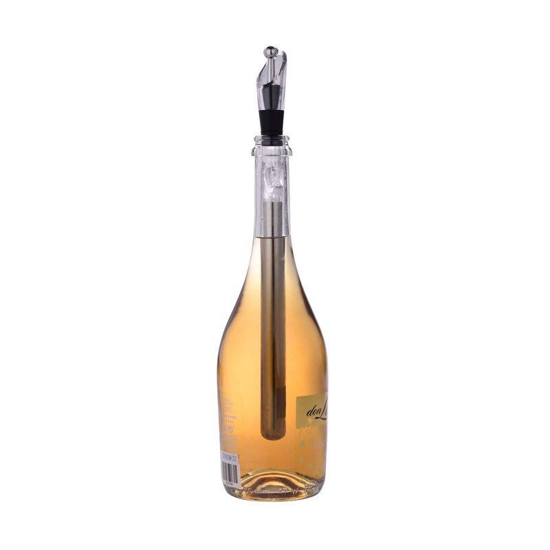 LAGUIOLE - Set 3 Pezzi per Il Raffreddamento del Vino