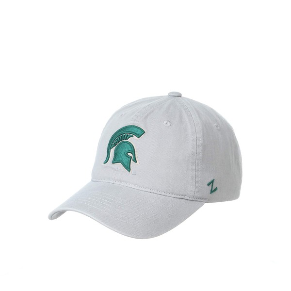 Zephyr Men's Standard Adjustable Scholarship Hat Secondary Color