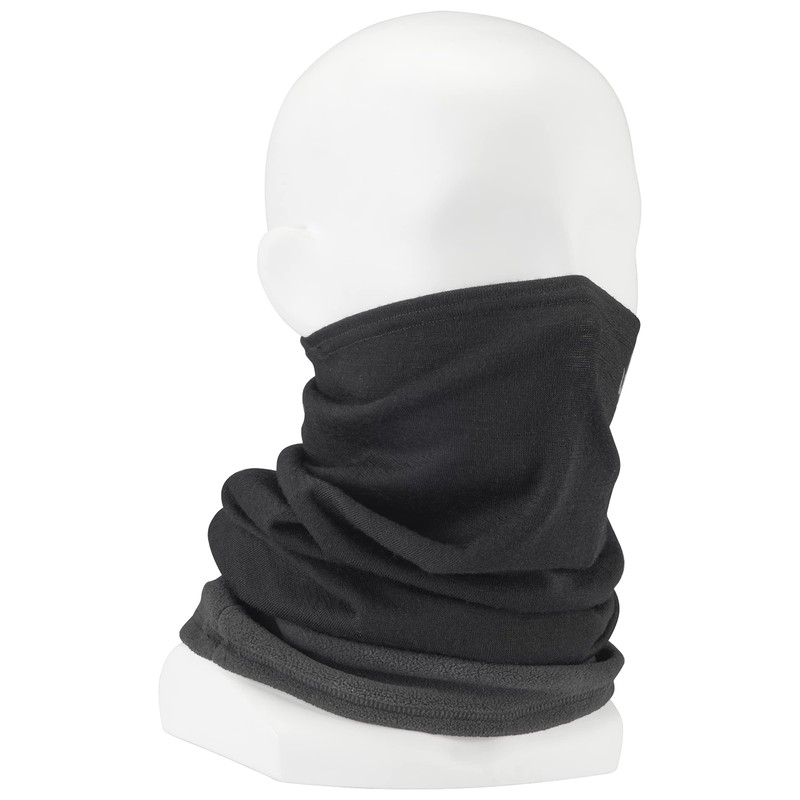 uvex Loop Thermal Tube Scarf – Breathable – Warm Fleece