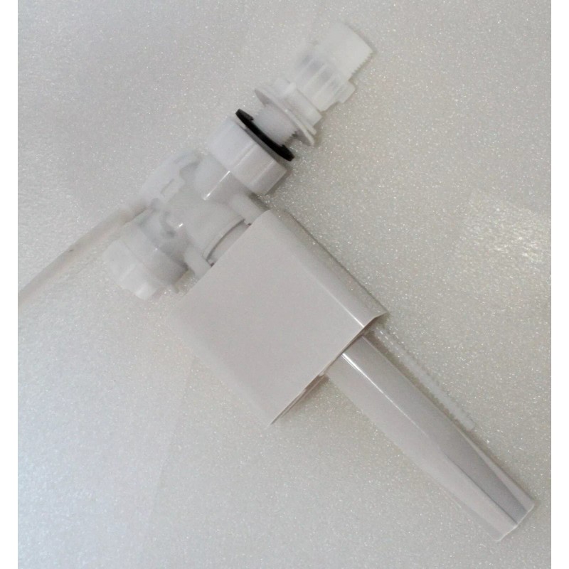 NUFLUSH Icera Side Mount Euro Fill Valve Replacement (Does not