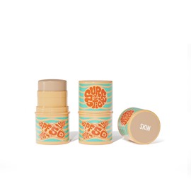 Surf Stick Bell (Beige)