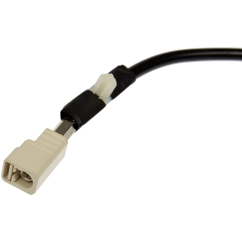 Dorman 926-833 Radio Antenna Base Compatible with Select Ram Models