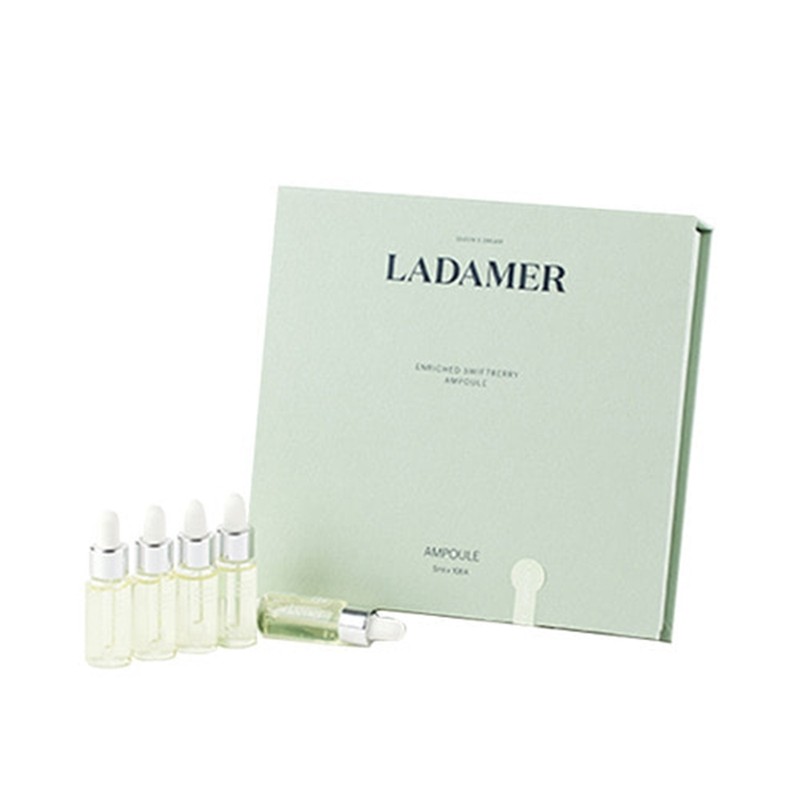 Ladamer Enriched Hydro Ampoule 5ml / 라다메르 인리치드 하이드로 앰플