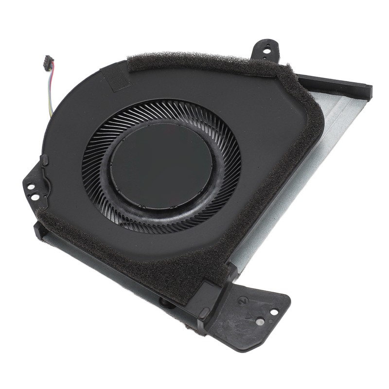 Cooling Fan 4 Pin DC12V 1A Laptop Fan for ASUS