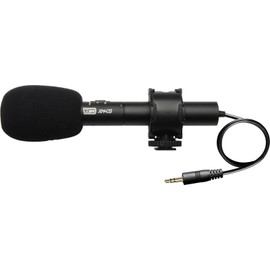 VidPro XM-CS Condenser Stereo XY Microphone Kit