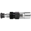 Bicycle Crank Puller, Universal Tool for Shimano-Octalink, Square and ISIS