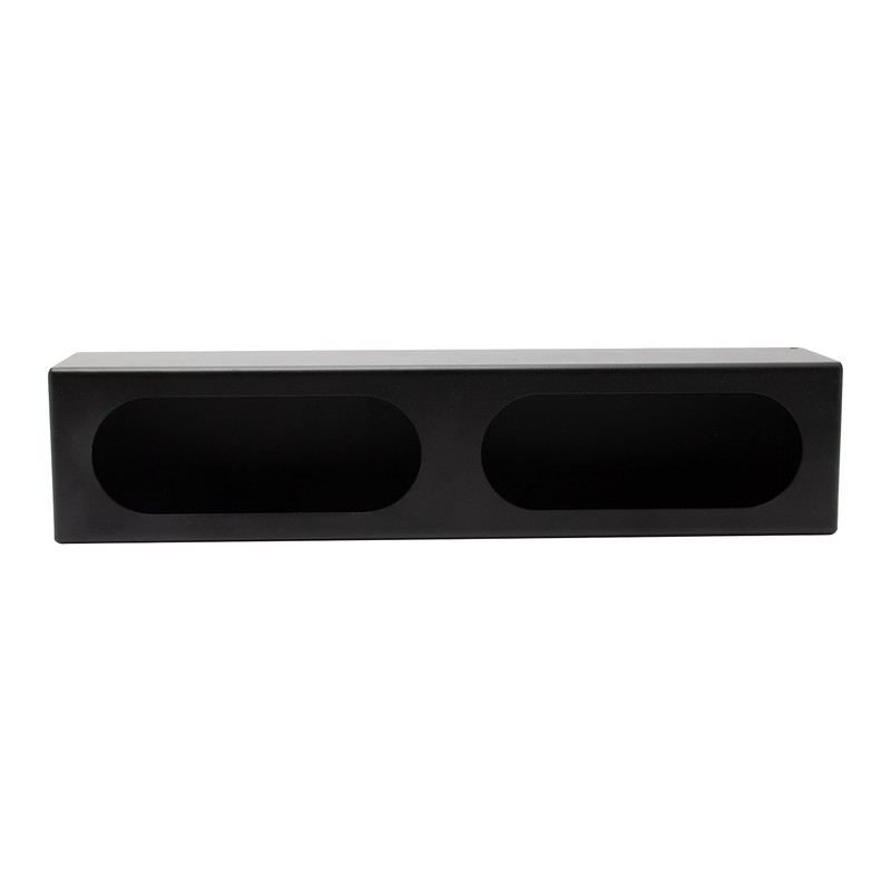 Extreme Max 5001.5905 Dual Taillight Housing