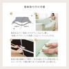 BELLUNA 281460-005 Waffle Sofa Cover, Waffle Sofa Cover, Stretchable, Solid,