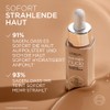 L'Oréal Paris Tinted Serum Nourishing Liquid Foundation with Hyaluronic Acid
