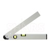 Shars 0-225 Degree Digital Angle Meter Protractor Level 303-9702 R]