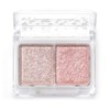 Canmake Shadow Lame Mania Pearl Adhesion Poudre / 캔메이크 섀도우 라메 마니아 펄 밀착 뿌드르