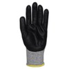 MAGID D-ROC ANSI A4 18-Gauge Hyperon Nitrile Palm Coated Work
