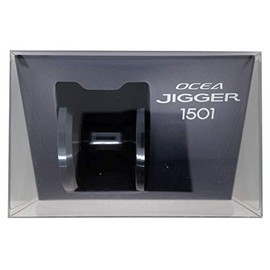 Genuine Part 17 Oshiajigar 1501PG Spool Pair Part No 13GUX