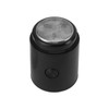 Mini Electric Beard Trimmer for Men Rechargeable Portable Travel Pocket
