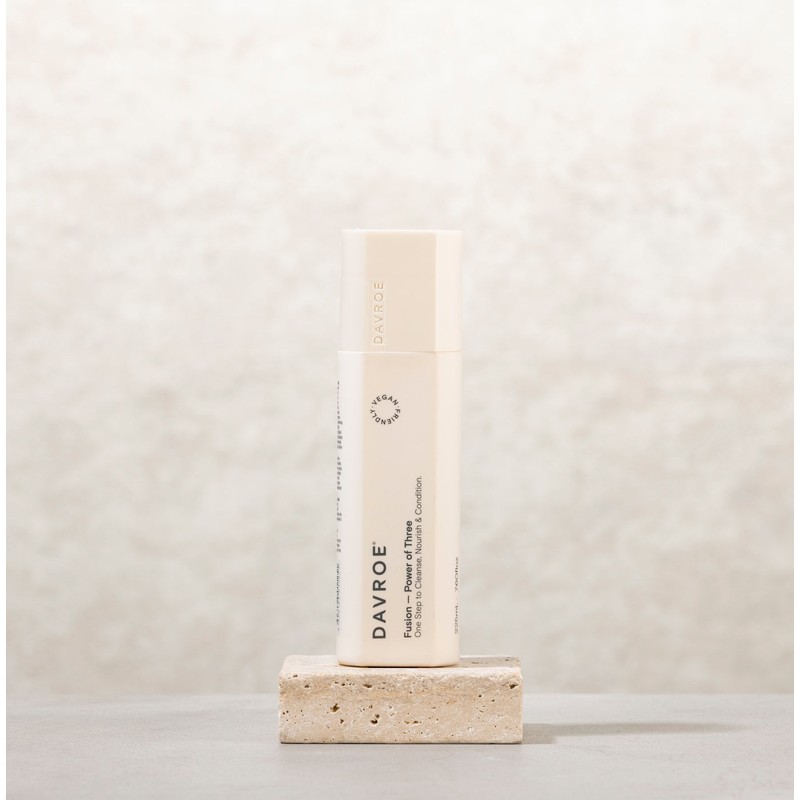 Davroe Fusion Power of Three 225ml