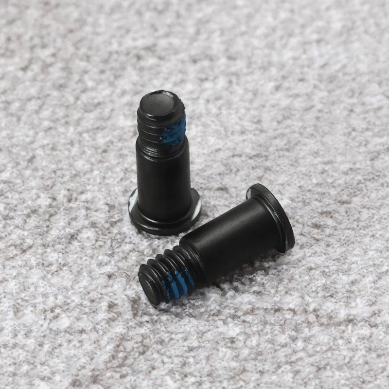 OTOTEC 3 Set Laptop Bottom Case Screw Set Compatible with