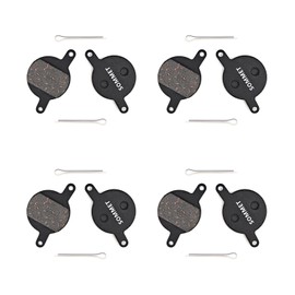 SOMMET Bicycle Disc Brake Pads for Magura Julie (2001-2008)