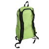 Packable Backpack Oxford Cloth 20L Foldable Waterproof Lightweight Multifunctional Hiking