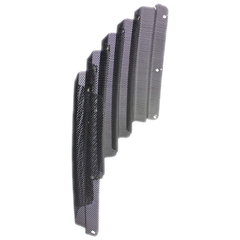 E-R265085 Front Grille Screen for John Deere 5039D, 5045D, 5045E,