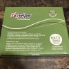 Ezywipes 450pk Magic Towel Compressed Tissue Rayon Expandable Wipes. Just