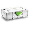 Festool Mini Systainer 3 XXS 33 Grey 205398