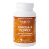 BRAINMD Dr Amen Omega-3 Power - 60 Capsules - Joint
