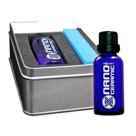 Nano Ceramic Protect Ceramic Glass Protection By Nanoformula Nano Wiper Blades