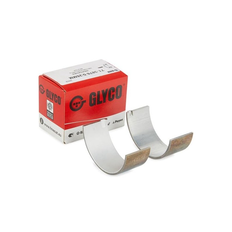 Glyco 71 3876 0.25 mm Connecting Rod Bearing