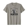 The Bearded Hunter Pudelpointer T-Shirt