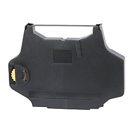 Porelon 11424 IBM Actionwriter I/Adler Sat III Compatible Correctable Typewriter Mylar Ribbon, Replaces #'s 901246, 1361190, 911246, 1 Pack