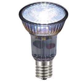 LED Bulb Halogen E17 Medium Angle Daylight_LDR3D-M-E17 9 06-3404