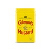 Colman's Original Mustard Powder, English Mustard Vegan Mustard Flour without