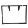 Monitor Cage Aluminum Alloy Multi 1/4 3/8 Holes Professional Camera