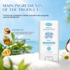 Crunier Pack of 2 Sun Cream Stick Children SPF 50,