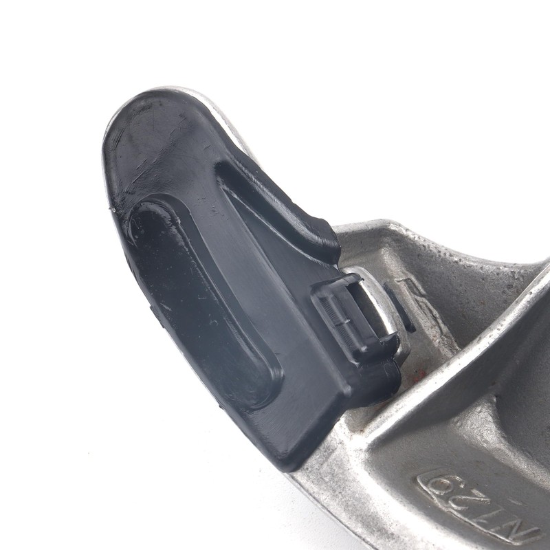 Nienloop 28 29 30mm Mount Demount Tool Head Stainless Steel