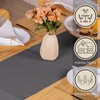 Table Runner for Upto 6 Seater Dining - 33 x
