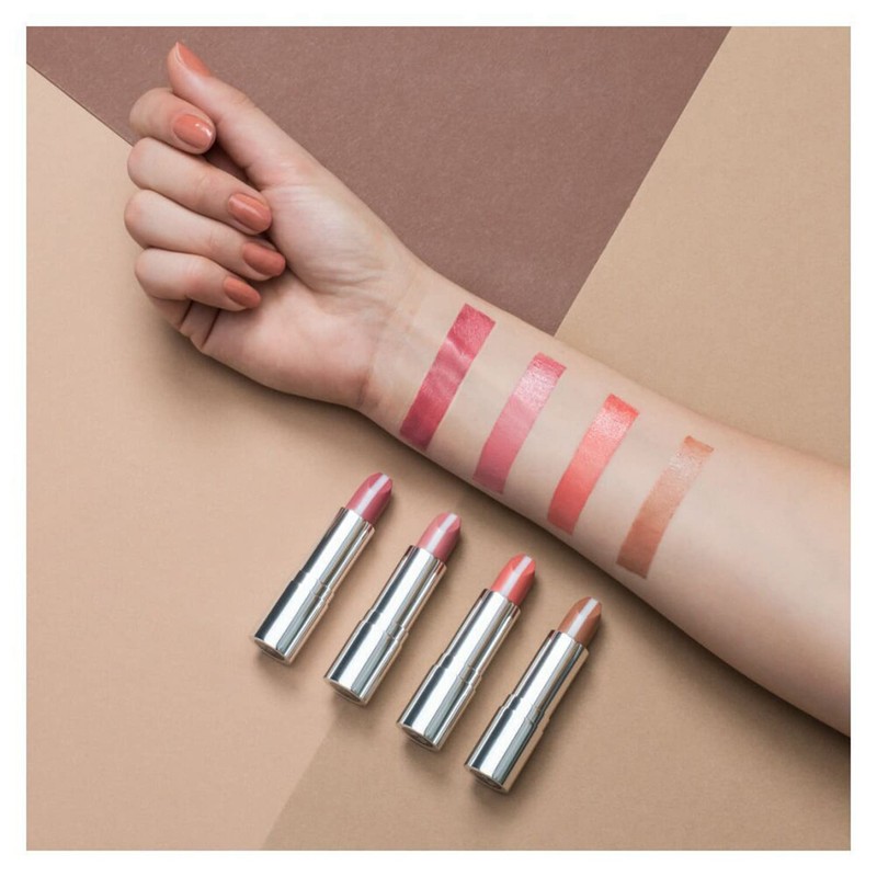 ARTDECO Hydra Care Lipstick, rose oasis (0.12 Oz) – nourishing