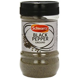 Schwartz for Chef Ground Black Pepper 400 g