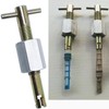 OBQSNS AC Orifice Tube Removal Tool - Car Air Conditioning