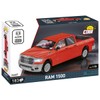 Cobi Cars - Ram - 1500 (184 Pcs)