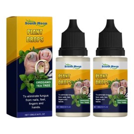 2 Piezas Líquido Reparador De Uñas De Los Pies, Paronychia