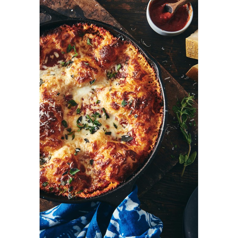 King Arthur 100% Organic All-Purpose Flour, Unbleached, 2 lb (Pack