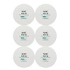 AHC Safe On Mild Sun Cushion 25g 6pcs / AHC 세이프 온 마일드 선쿠션 25g 6개