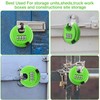 Maitys 4 Digit Combination Locks Stainless Steel Code Disc Lock