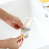 LAKYMIE Toothpaste Squeezer Plastic Tube Squeezers Toothpaste Dispenser Toothpaste Squeezer