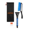 AstroAI AstroAI 27"Snow Brush and Ice Scrapers for Car Windshield,