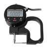 Thickness Meter Digital Display 0.0005 Inch Resolution High Accuracy Multifunctional